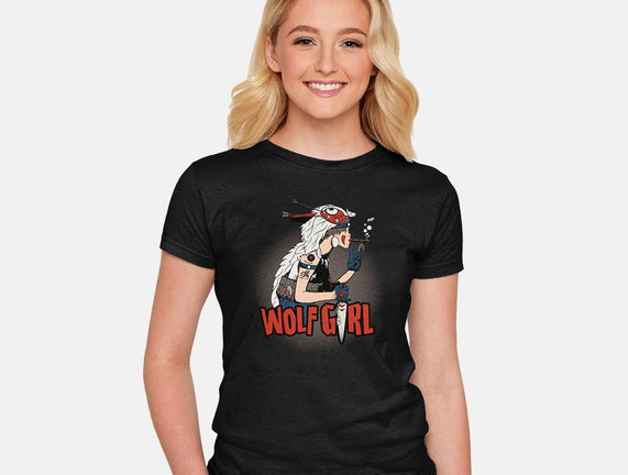 Wolf Girl