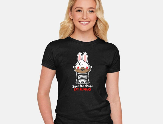 Killer Bunny