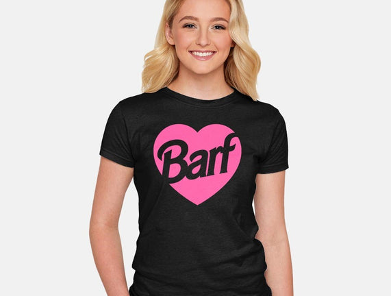 Barf