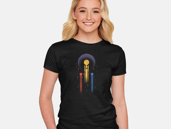 Boldly Go