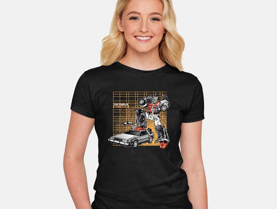 Marty McPrime