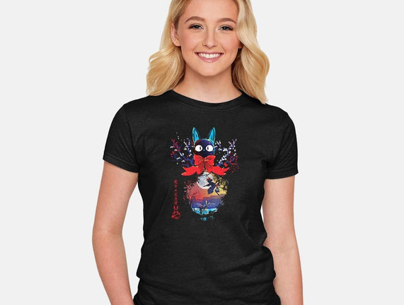 Jiji Delivery Spring