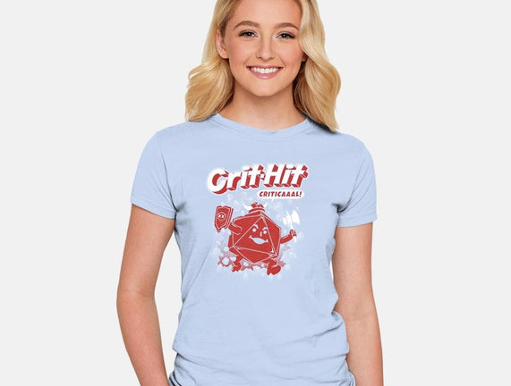Crit-Hit