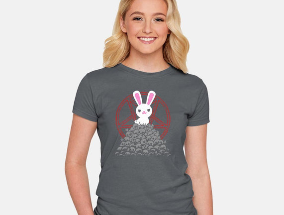 Cute Killer