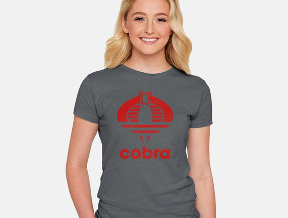Cobra Classic