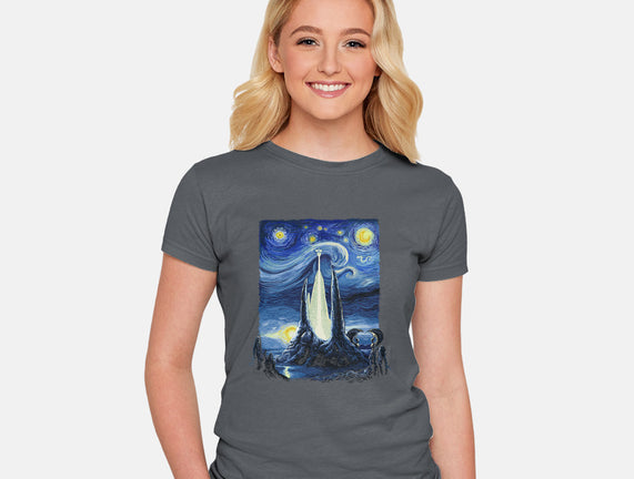 Starry Fantasia