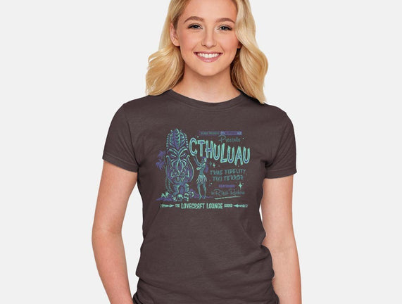 Cthuluau