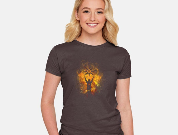 Praise the Sun