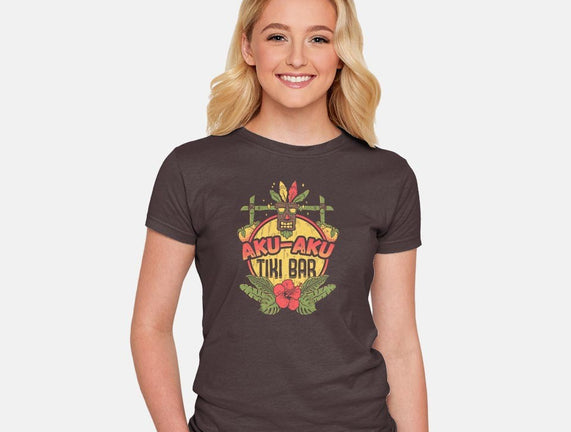 Aku Aku Tiki Bar