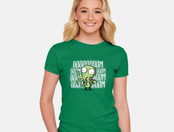 GIRthulhu
