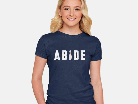 Abide