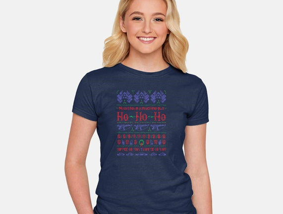 McClane Winter Sweater
