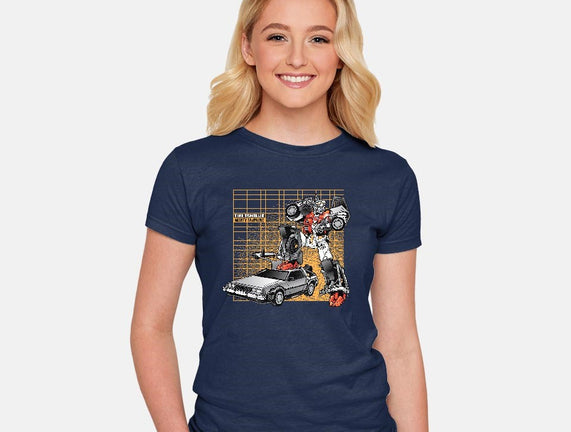 Marty McPrime