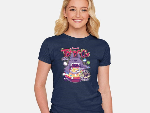 Totor-O's