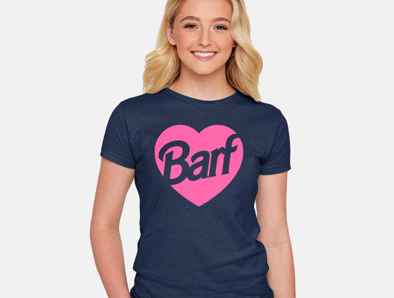 Barf