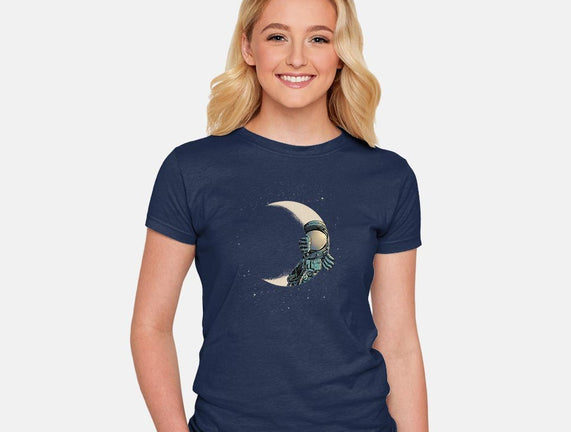 Crescent Moon
