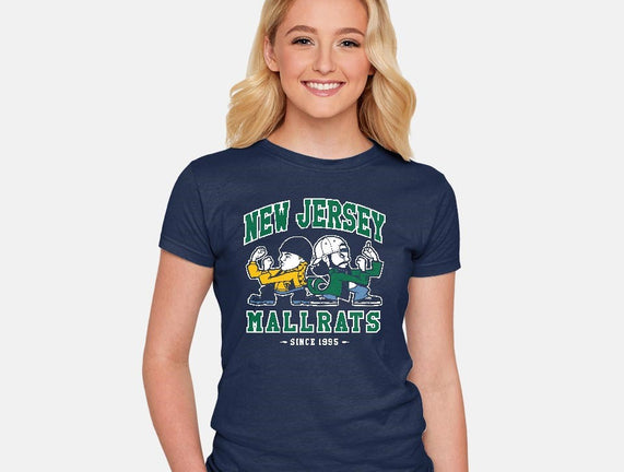 New Jersey Mallrats