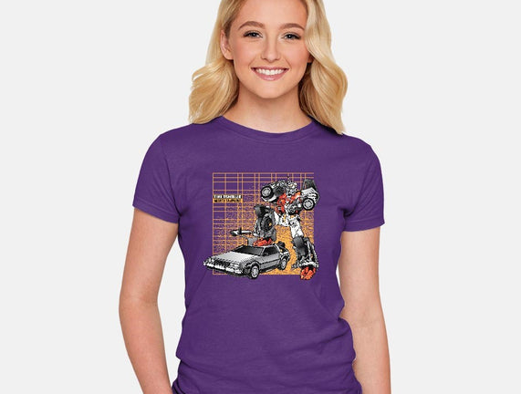 Marty McPrime