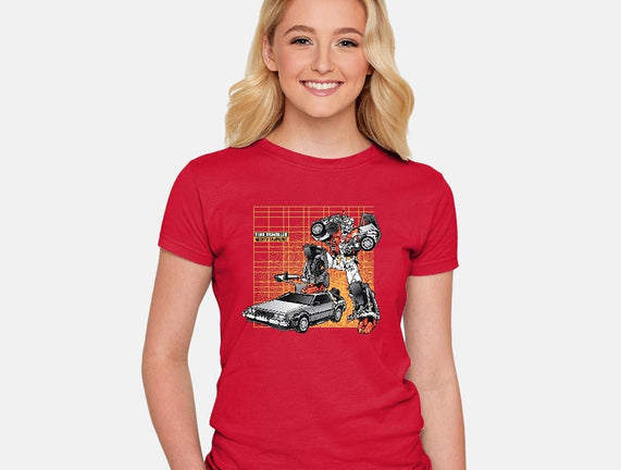 Marty McPrime