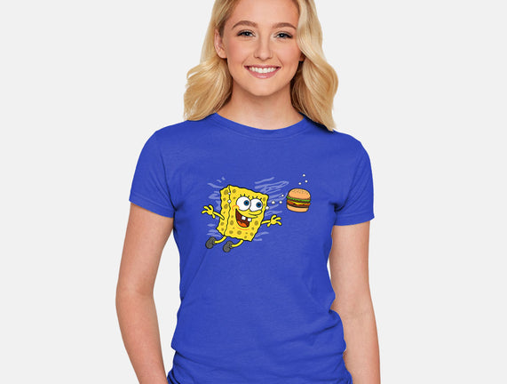 Spongemind