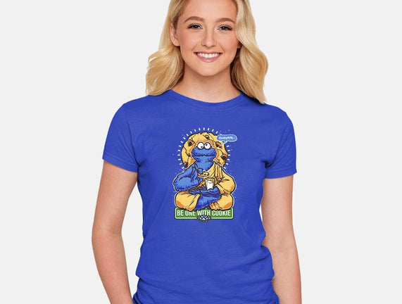 Be One With Cookie