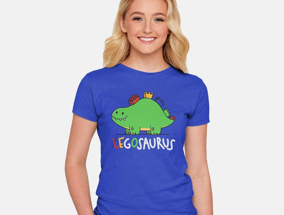 Legosaurus