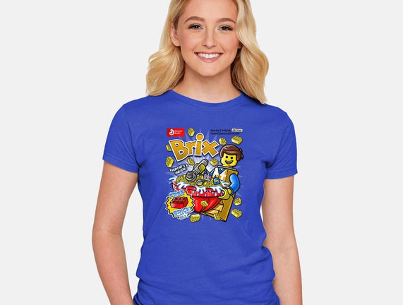 Brix Cereal