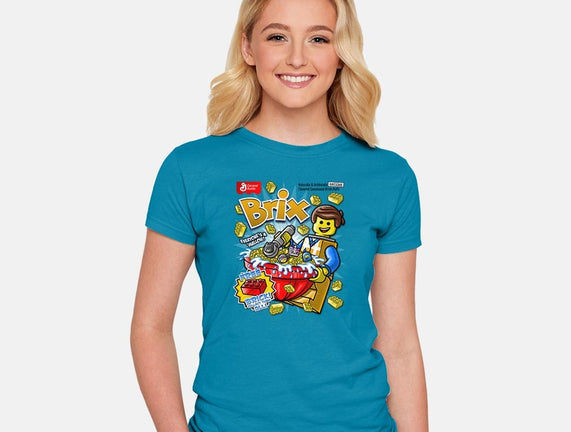 Brix Cereal