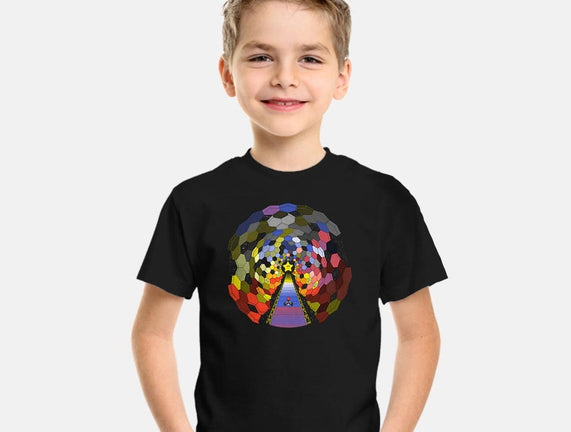The Rainbow Road