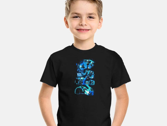 Dungeon Crawlers