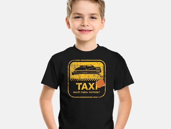 Dallas Taxi