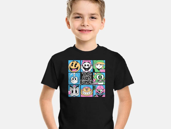 The 80s Bunch
