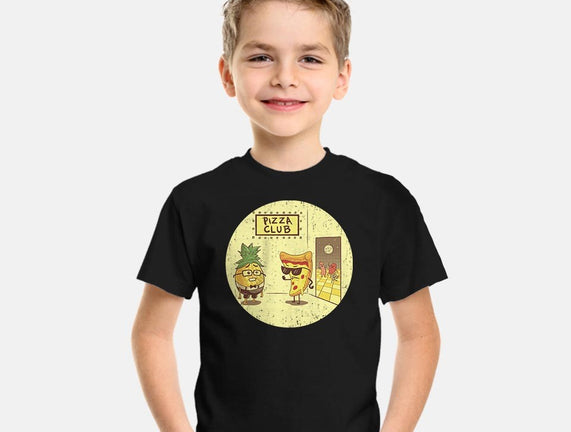 Pizza Club