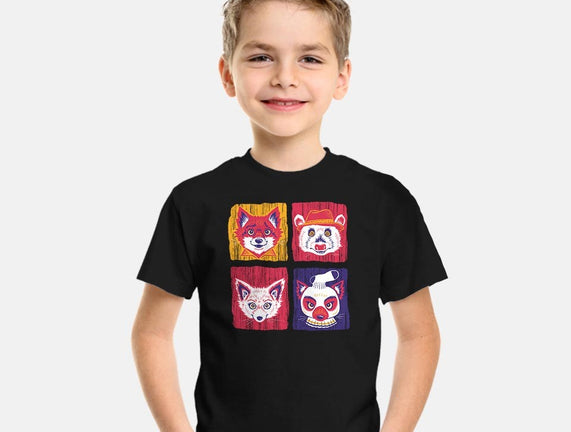 Fantastic Fox Friends