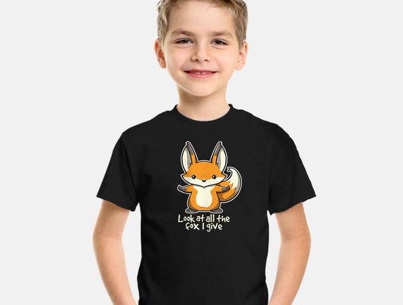 All The Fox