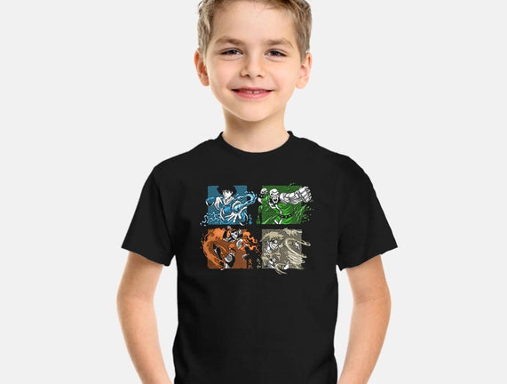 Jazzbenders