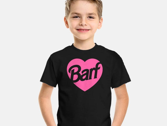 Barf