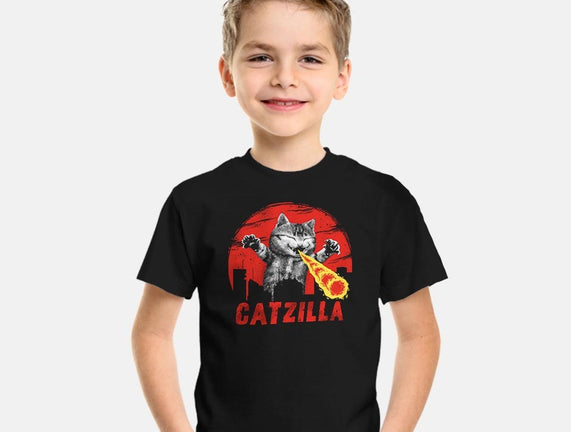 Catzilla