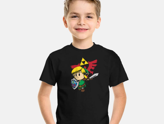 Hylian Hero
