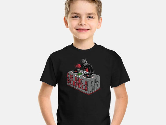 Knight of the Turntable