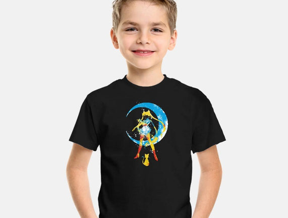 Moon Splash