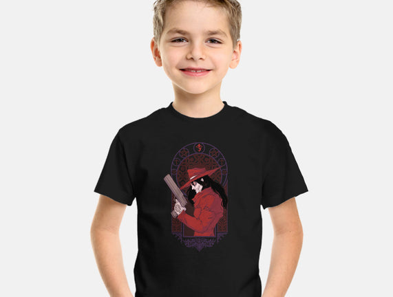 The Vampire
