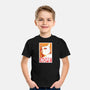 Obey Cats-youth basic tee-tobefonseca