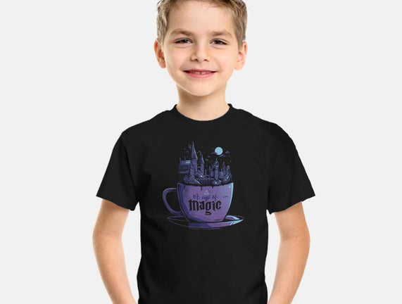A Cup of Magic