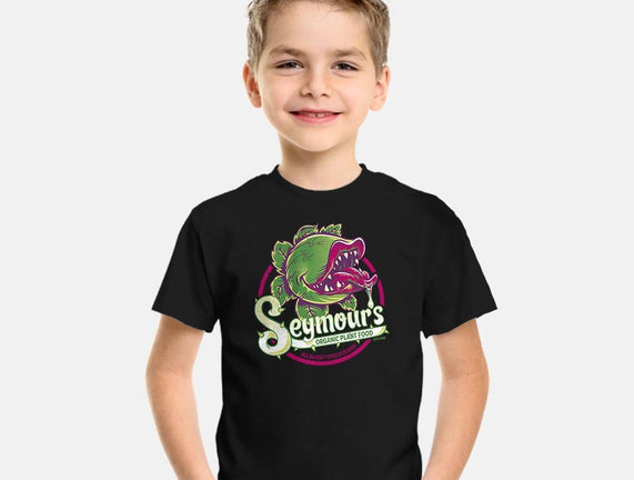 Seymour's Organic Plant Food