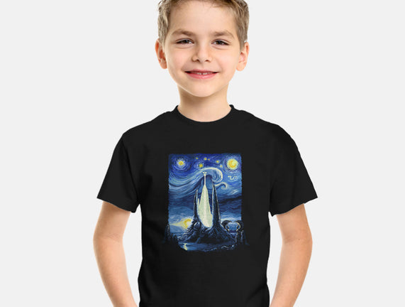 Starry Fantasia