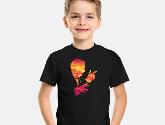 It's Showtime, Folks!