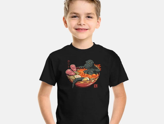 Spicy Lava Ramen King