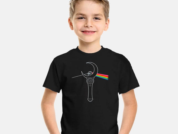 Dark Side Of The Moon Stick