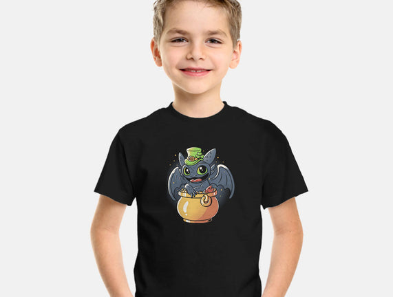 Irish Dragon